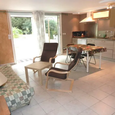 Apartamento Rez Fréjus