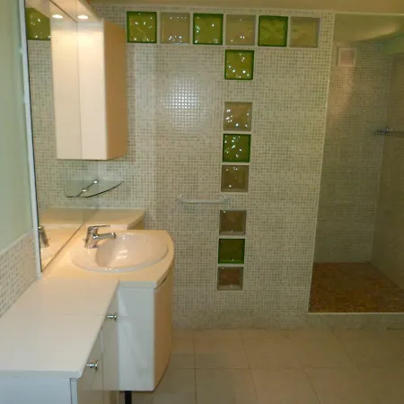 Apartamento Rez