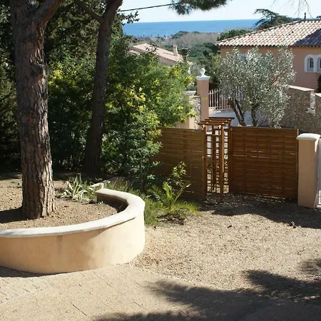 Rez Apartamento Fréjus