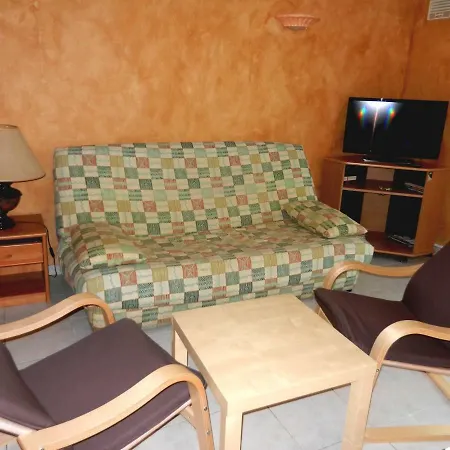 Rez Apartamento *