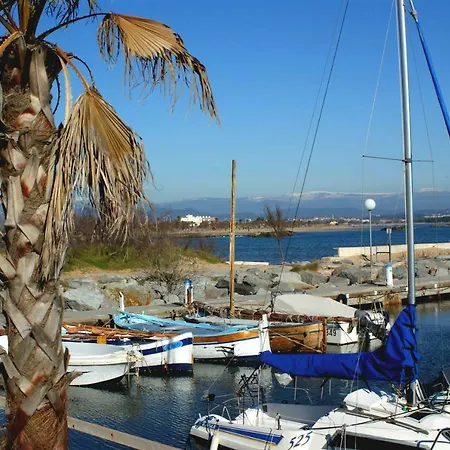 Rez Fréjus