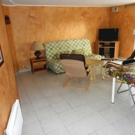 Rez Apartamento Fréjus
